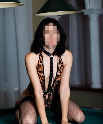 Проститутка Лилия