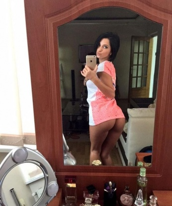 Проститутка Алёна