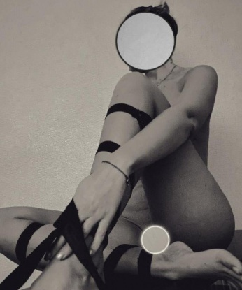 Проститутка Илона